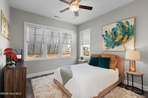 525 Sanders Lane Newport NC 28570