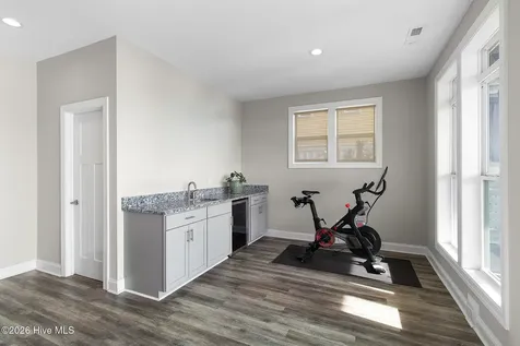 525 Sanders Lane Newport NC 28570