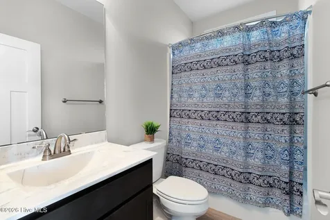 525 Sanders Lane Newport NC 28570