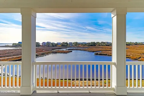 525 Sanders Lane Newport NC 28570