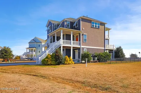 525 Sanders Lane Newport NC 28570