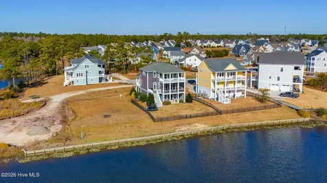 525 Sanders Lane Newport NC 28570