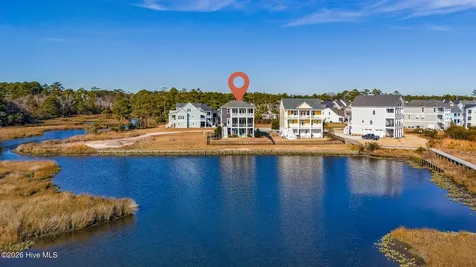 525 Sanders Lane Newport NC 28570