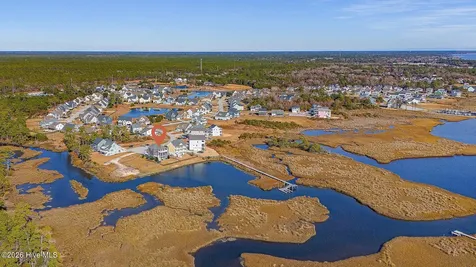 525 Sanders Lane Newport NC 28570