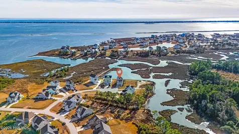 525 Sanders Lane Newport NC 28570