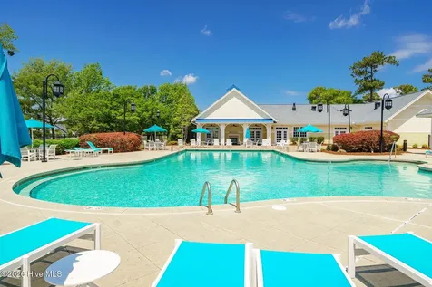 525 Sanders Lane Newport NC 28570