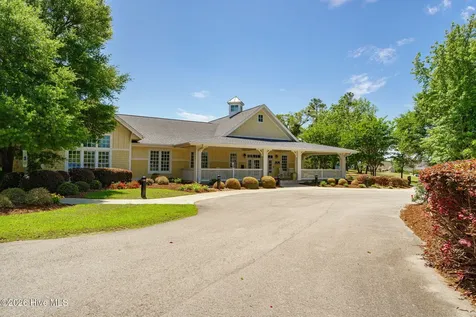 525 Sanders Lane Newport NC 28570