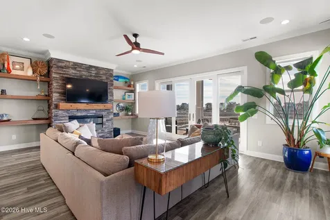 525 Sanders Lane Newport NC 28570