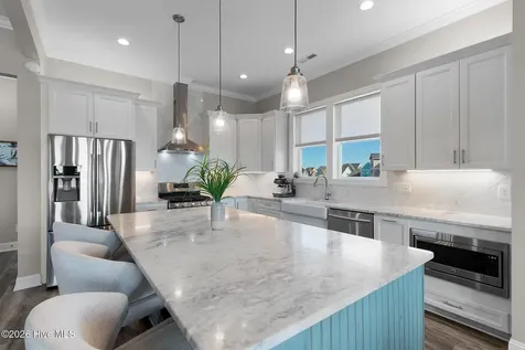 525 Sanders Lane Newport NC 28570