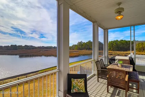 525 Sanders Lane Newport NC 28570