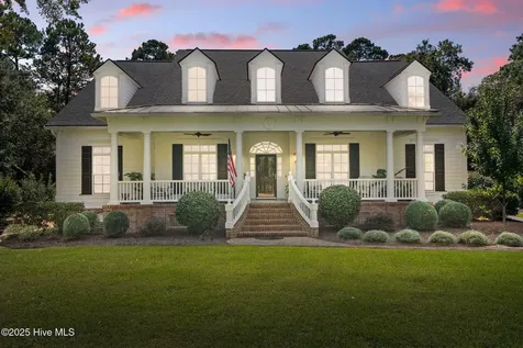 663 Parish Drive SW Supply NC 28462
