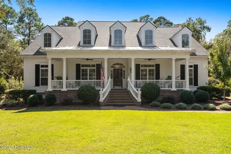 663 Parish Drive SW Supply NC 28462