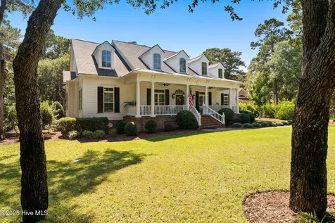 663 Parish Drive SW Supply NC 28462