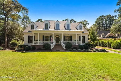 663 Parish Drive SW Supply NC 28462