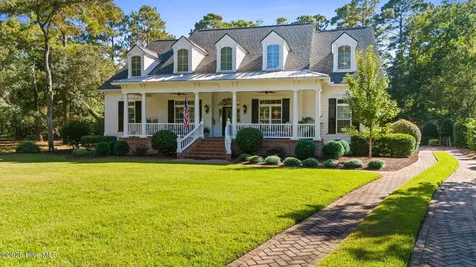663 Parish Drive SW Supply NC 28462