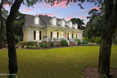663 Parish Drive SW Supply NC 28462