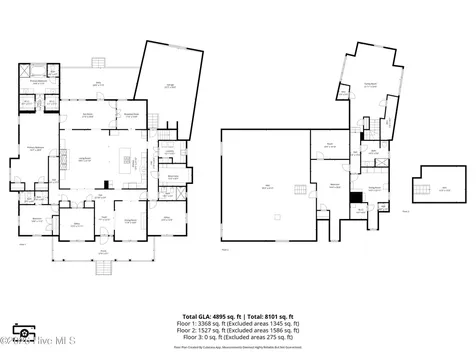 663 Parish Drive SW Supply NC 28462
