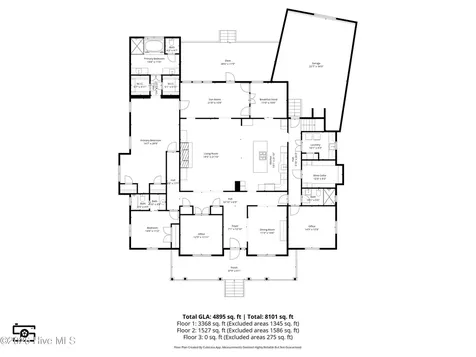 663 Parish Drive SW Supply NC 28462
