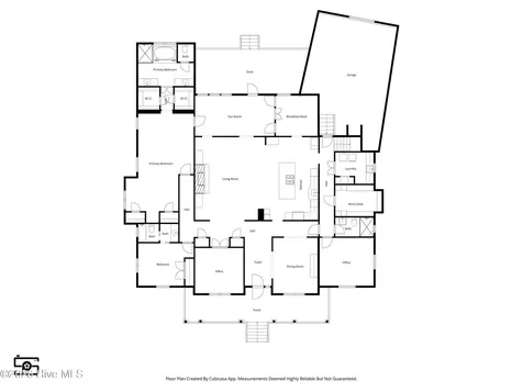 663 Parish Drive SW Supply NC 28462