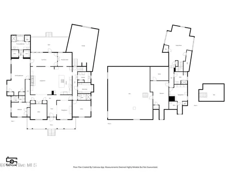 663 Parish Drive SW Supply NC 28462