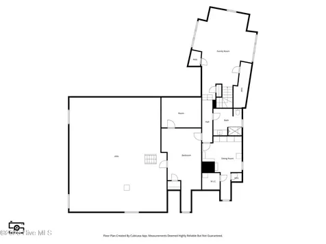 663 Parish Drive SW Supply NC 28462