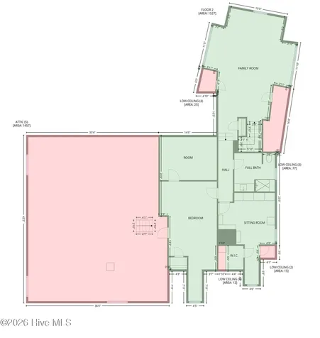 663 Parish Drive SW Supply NC 28462