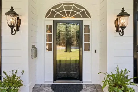 663 Parish Drive SW Supply NC 28462