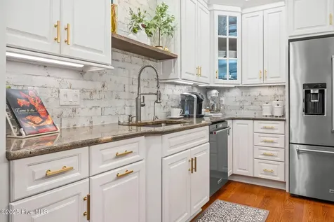 663 Parish Drive SW Supply NC 28462