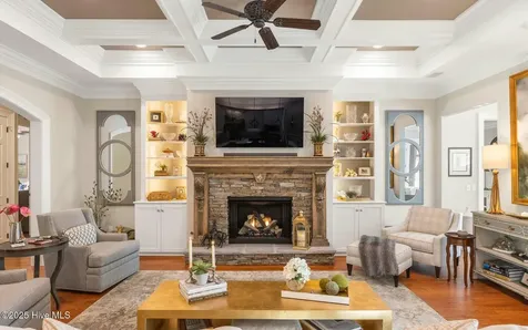 663 Parish Drive SW Supply NC 28462