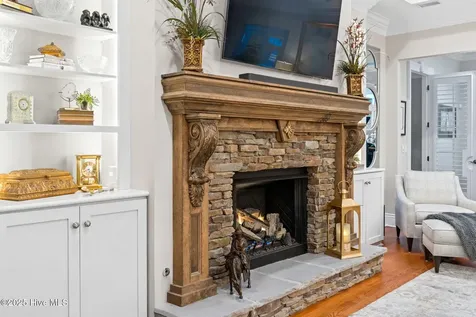 663 Parish Drive SW Supply NC 28462