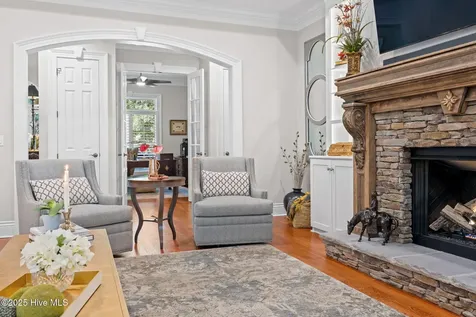 663 Parish Drive SW Supply NC 28462