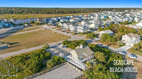 663 Parish Drive SW Supply NC 28462
