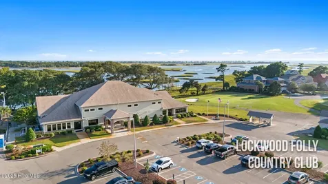 663 Parish Drive SW Supply NC 28462