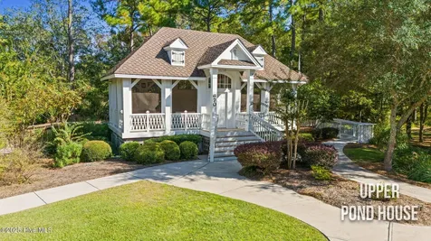 663 Parish Drive SW Supply NC 28462