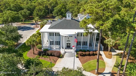 663 Parish Drive SW Supply NC 28462