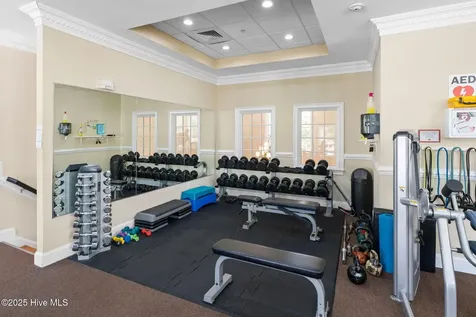 663 Parish Drive SW Supply NC 28462