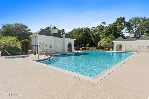663 Parish Drive SW Supply NC 28462