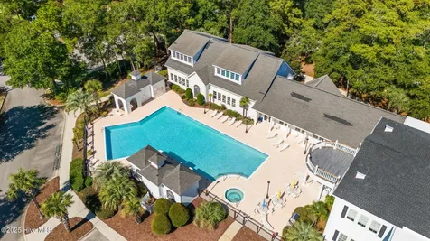 663 Parish Drive SW Supply NC 28462