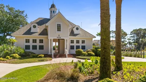 663 Parish Drive SW Supply NC 28462