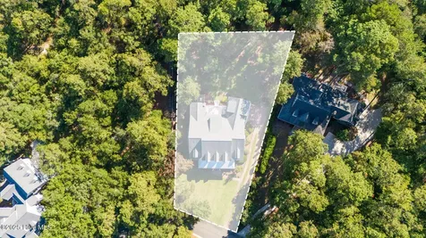 663 Parish Drive SW Supply NC 28462