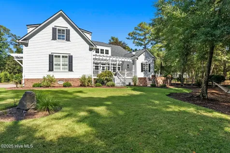 663 Parish Drive SW Supply NC 28462