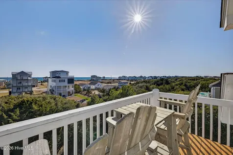 122 Old Village Lane North Topsail Beach NC 28460