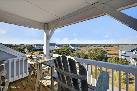122 Old Village Lane North Topsail Beach NC 28460