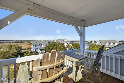 122 Old Village Lane North Topsail Beach NC 28460