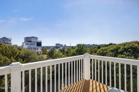 122 Old Village Lane North Topsail Beach NC 28460