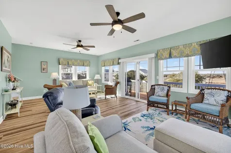 122 Old Village Lane North Topsail Beach NC 28460