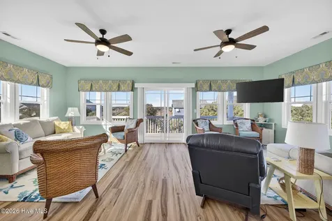 122 Old Village Lane North Topsail Beach NC 28460