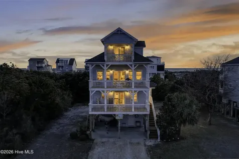 122 Old Village Lane North Topsail Beach NC 28460