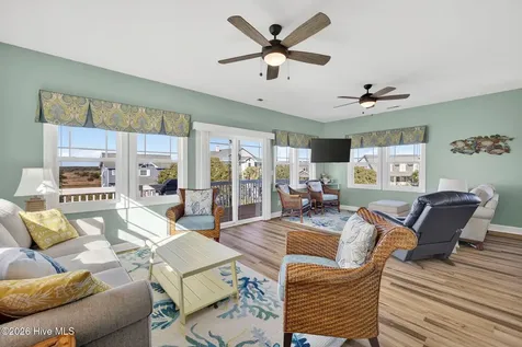122 Old Village Lane North Topsail Beach NC 28460