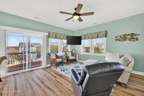 122 Old Village Lane North Topsail Beach NC 28460